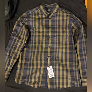 Bogner TIMI cotton button up shirt 5863-2235-464